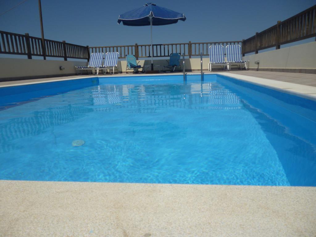Anemos-Halcyon-Eirene Villa Mochlos Exterior photo